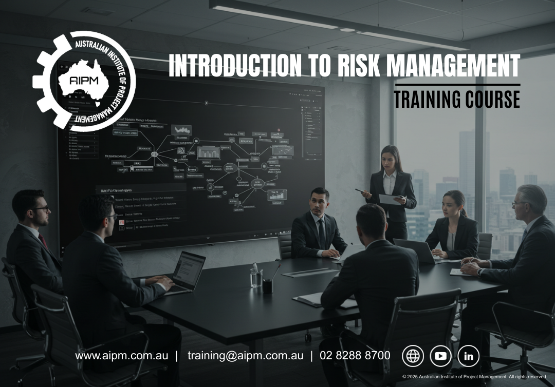 Introduction to Risk Management